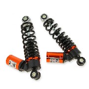 Paire d'amortisseur Arrière (210mm) pour Mini Citycoco