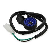 Capteur bequille Cobra Skyteam 50cc à 125cc