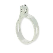 Collier pour échappement dirt Bike (type3)