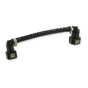 Durite d'Arrivée d'Essence pour Skymax 50cc Euro4 (>09-2018)