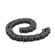 Chaine renforcée 42 maillons TF8 trottinette thermique