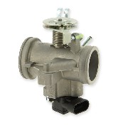 Corps de papillon admission pour Bashan 250cc BS250AS-43