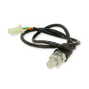 Capteur de vitesse Quad Bashan 250cc (BS250AS-43)