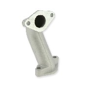 Pipe d'Admission pour Dirt Bike 22mm (type2)