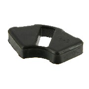 Silent Bloc de couronne arrière pour 125cc Trex Skyteam (Euro4 et Euro 5)