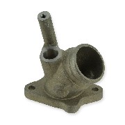 Pipe d'Admission pour Bashan 250cc BS250AS-43