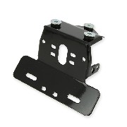 Support plaque d'immatriculation arrière Monkey Gorilla