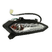 Clignotant avant droit pour Bashan 250cc BS250AS-43