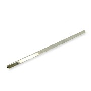 Baguette décoration du cadre pour Dax Skymax (Chrome)