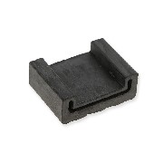 Caoutchouc inférieur du réservoir pour Dax Skymax Skyteam