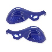 Protection de main Bleu pour Shineray 250 STXE