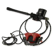 Frein avant complet pour CityCoco (type2)