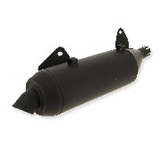 Silencieux d'échappement Skyteam V-Raptor 125-250cc