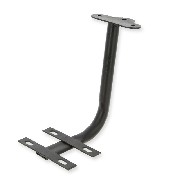 Support d'adossoir de selle pour scooter Citycoco