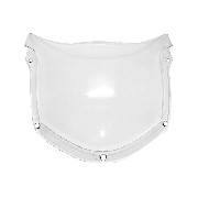 Dessus de bulle pour pocket bike Nitro (transparent)
