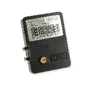 Unité de commande du moteur pour Dax Skymax 125cc E4 - 3 Modes