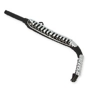 Pot d'échappement T-REX 125cc Euro5