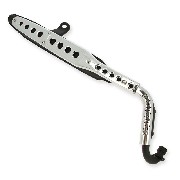 Pot d'échappement pour Dax Skyteam Skymax 50cc Euro5