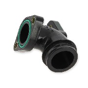 Pipe d'admission pour Skyteam Skymini 125cc EURO5