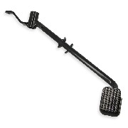 Pédale de frein pour T-REX Skyteam Euro4-5