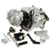 Moteur Skyteam Skymax 125cc - Euro5