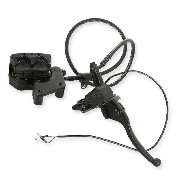 Frein avant complet pour Skyteam E-MINI