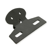 Support de plaque d'immatriculation Skyteam E-MINI