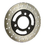 Disque de Frein Arrière pour Scooter Skyteam E-MINI (180mm)