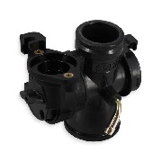 Soupape d'étranglement pour Skyteam Skymax 50cc 125cc EURO5