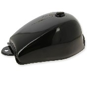 Réservoir pour Skymini (E5) - Noir