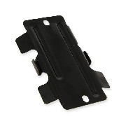 Support de boite à outil