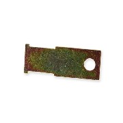 Support pour petits filtres à air 