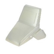 Petit carénage avant Pocket Quad - Gris