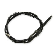 Cable d'embrayage pour Skyteam Cobra 125cc