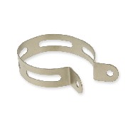 Collier pour échappement pour Skyteam Cobra