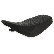 Selle Noire pour Quad 110cc (type 4)