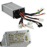 Variateur Controleur 1000W pour mini Citycoco (type2)