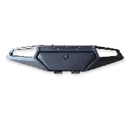 calandre arrière pour quad bashan 300cc BS300AU-2 - Noir
