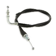 Cable d'accélérateur quad Bashan 300cc (BS300AU-2)