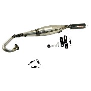 Kit performances Niveau 1 pour pocket quad 47 ou 49cc