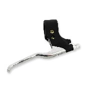 Poignée de frein droite pocket trottinette thermique (type 1)