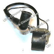 allumage pocket bike MTA4