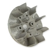 Volant Magnétique UD-Racing Allégé pour Pocket Supermotard