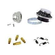 Kit performances Niveau 2 de pocket bike 47 ou 49cc