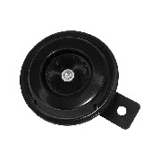 Klaxon pour scooter Baotian BT49QT-12