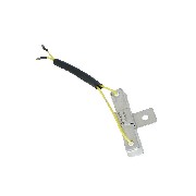 Résistance pour moteur de scooter Chinois 50cc 4 temps (type 1)