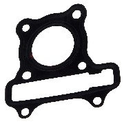 Joint de Culasse pour Moteur Baotian BT49QT-9