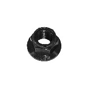 Ecrou de roue M12 x 1.25