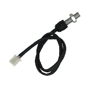 Capteur de vitesse Quad Bashan 300cc (BS300S-18)