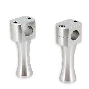 Pontets Tuning en Aluminium Monkey - Gorilla (100mm)
